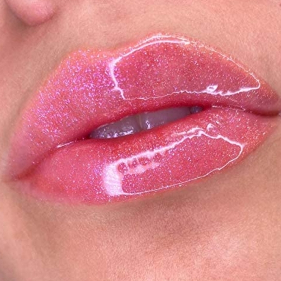 PUR X Barbie Lipgloss, "Boss Gloss" - Picture 8 of 8